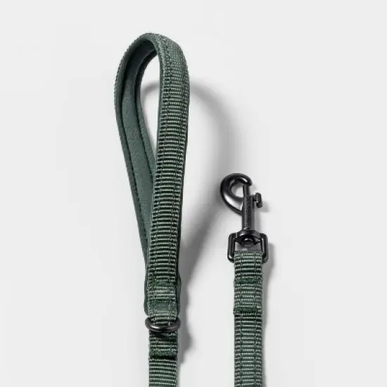 Reflective Comfort Dog Leash - XS/S - Boots & Barkley&trade; image {1}