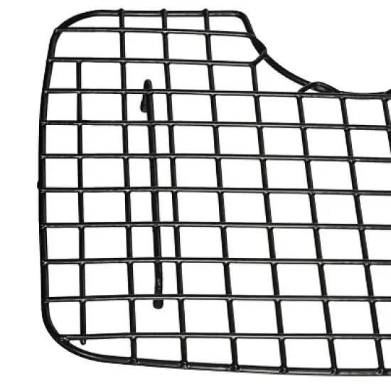 Better Houseware D-Shape Sink Protector image {1}