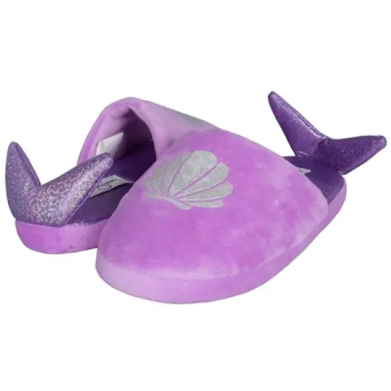 Jessica Simpson Girl's Cute Critter Slippers image {10}
