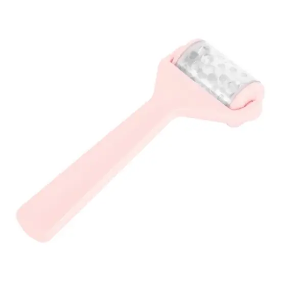 Unique Bargains Lightweight Convenient Face Roller 1 Pc image {9}