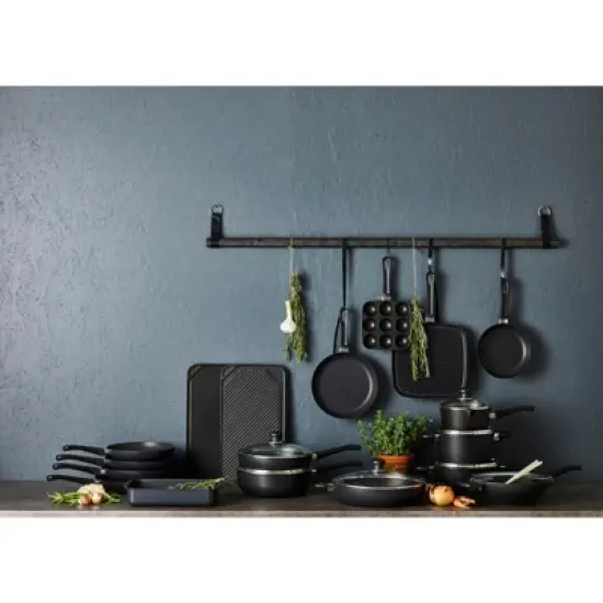 Scanpan Classic 14.25 Inch Fry Pan image {5}