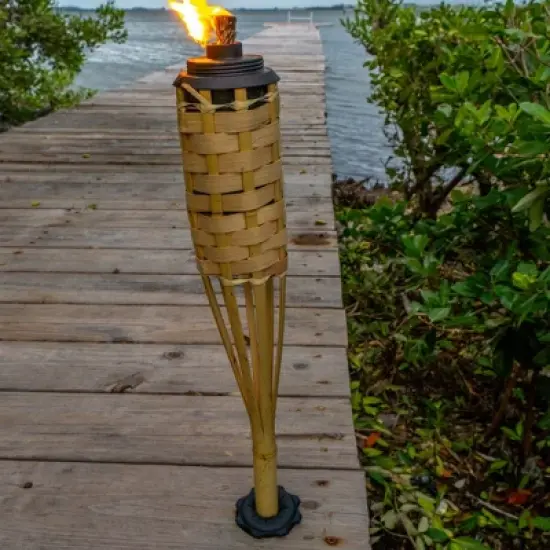 Ground Spike Anchor Kit &ndash; 6-Pack with Drill Chuck image {4}