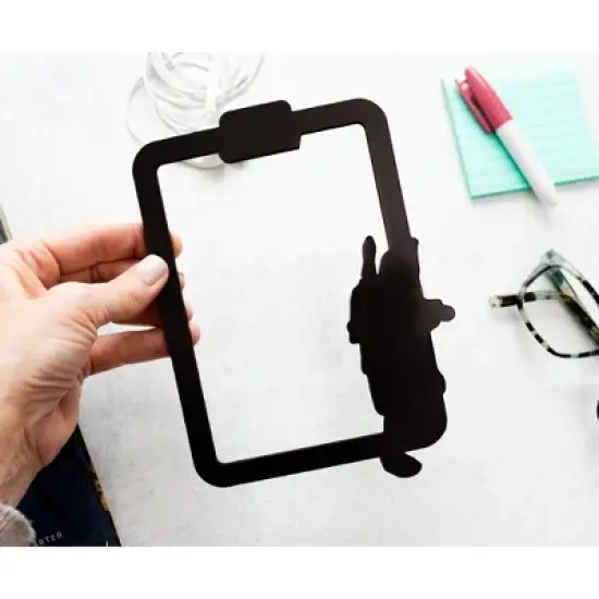 NMR Distribution Star Wars Darth Vader MEGA Funky Chunky Magnet Frame | Toynk Exclusive image {3}