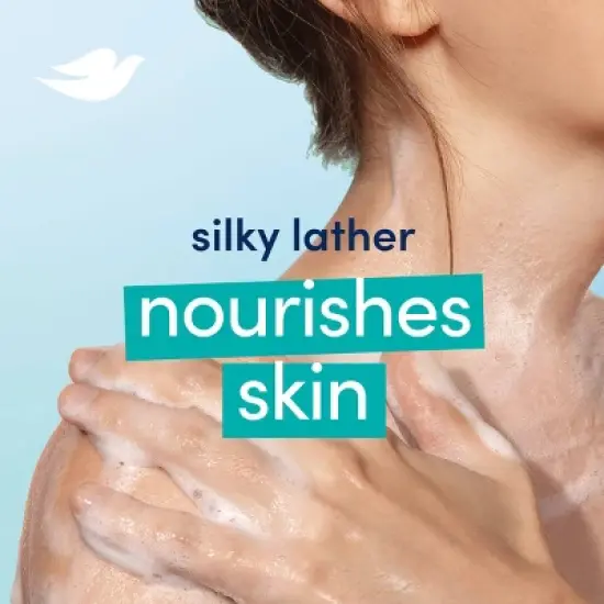 Dove Beauty Sensitive Skin Moisturizing Mini Bar Soap - Fragrance-Free - Travel Size - 2.6oz image {6}