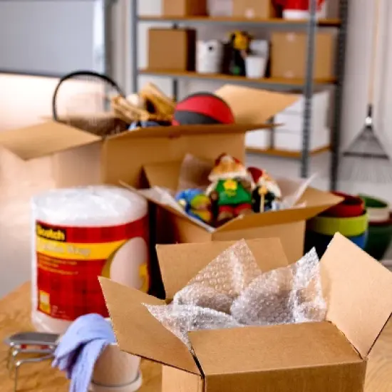 Scotch 60 sq ft Cushion Wrap Perforated image {2}