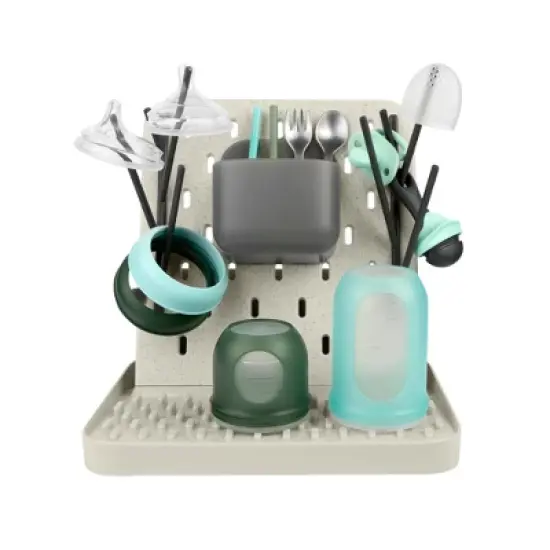 Boon Groove Customizable Drying Rack image {9}