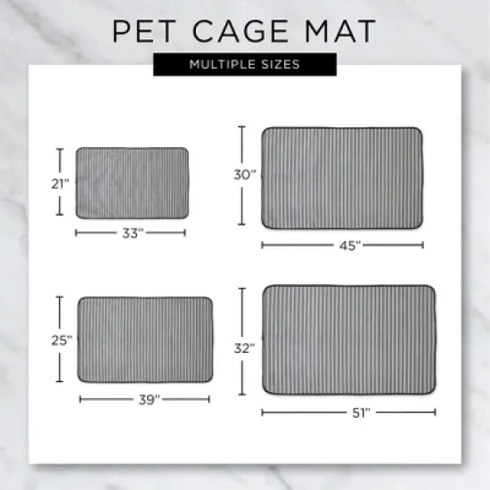 Bone Dry Cage Mat image {6}