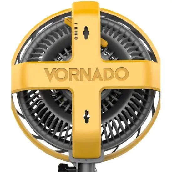 Vornado EX05 Heavy Duty Small Air Circulator image {3}