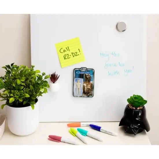 NMR Distribution Star Wars C-3PO Action Figure Funky Chunky Magnet | Toynk Exclusive image {4}