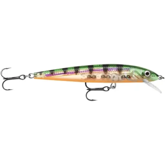 Rapala Down Deep Husky Jerk 12 Fishing Lure image {3}