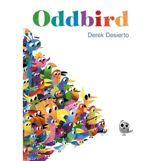 Oddbird - by Derek Desierto image {2}