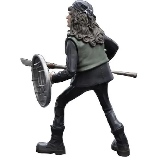 WETA Workshop Mini Epics - Stranger Things (Season 4) - Eddie Munson (Limited Edition) image {3}