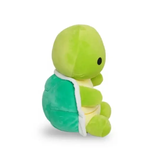 Avocatt Green Turtle Plush image {2}
