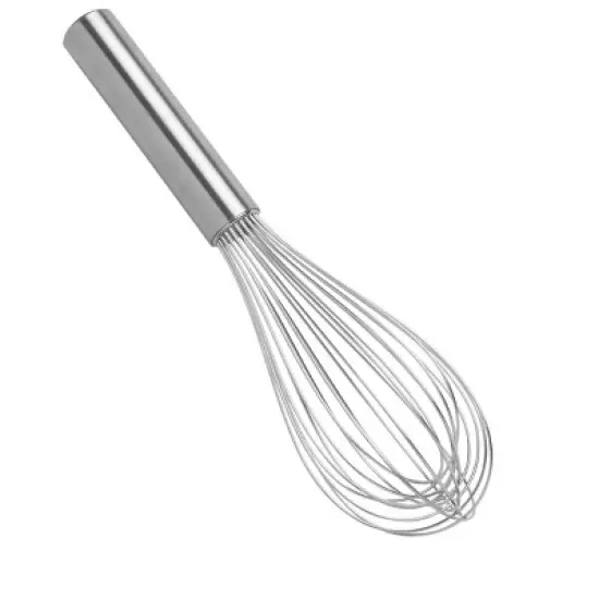 Kuhn Rikon Stainless Steel Balloon Wire Whisk, 6-Inch image {1}
