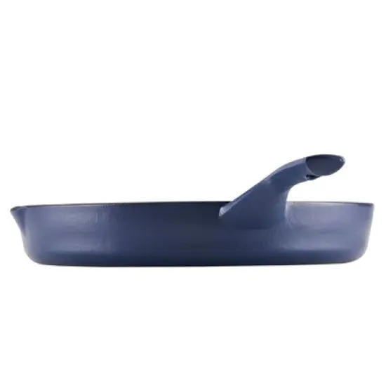 Ayesha Curry 12" Frying pan with Helper Handle Anchor image {5}