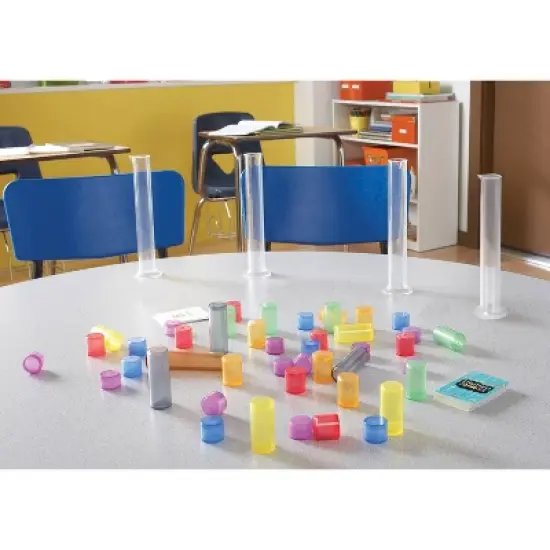 Educational Insights Fraction Formula Game image {3}