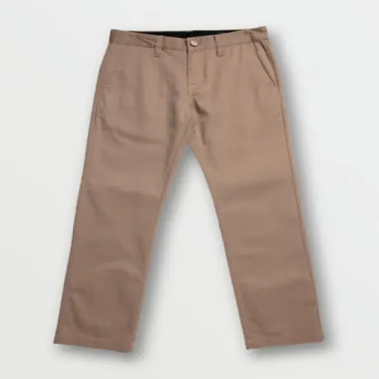 Volcom Boys Vmonty Chino Pant image {6}