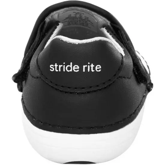 Stride Rite Kids Unisex Nettie Sneaker | 3 | Soccer image {2}