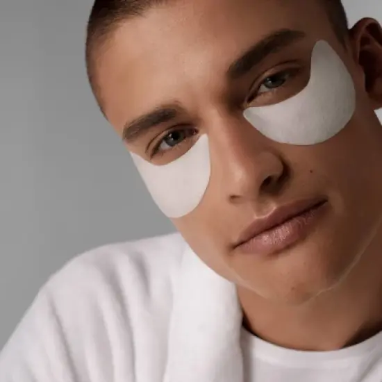 Shiseido Women's Benefiance Smoothing Eye Mask - 3pk - Ulta Beauty image {3}