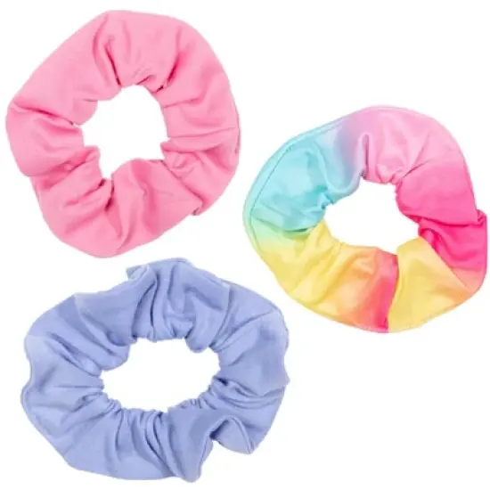 PAW Patrol Skye Tulle Dress and Scrunchies Pink  image {2}