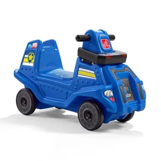Step2 PAW Patrol Coaster Ride-On - Chase image {2}