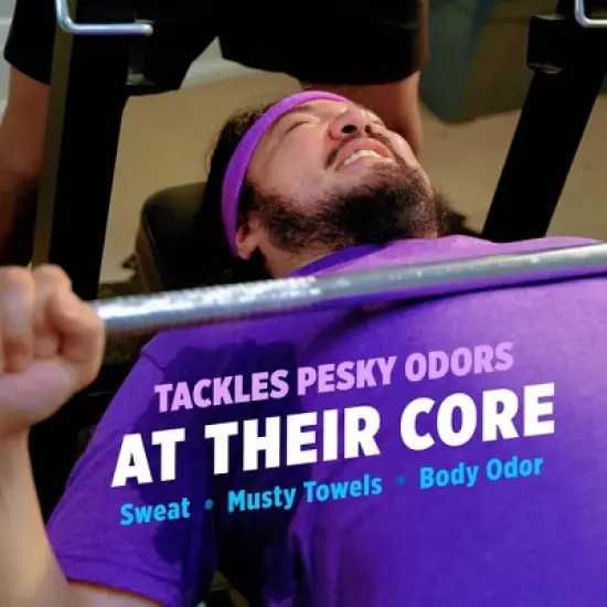 OxiClean Odor Blaster Liquid Laundry Additive - 66 fl oz image {3}