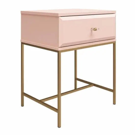Effie Nightstand - Mr. Kate image {4}
