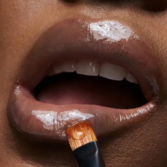 MAC Winters Kiss Mini Lipstick Cosmetic Set - Neutral - 2pc - Ulta Beauty image {2}