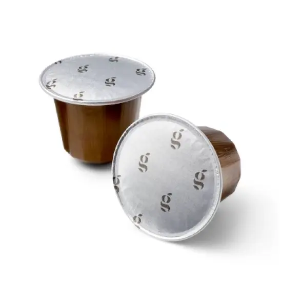 Single Origin Ethiopian Espresso Capsules - Good & Gather&trade; - 1.83oz/10ct image {3}