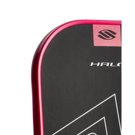 Selkirk Sport Halo Power Max Pickleball Paddle - Pink image {2}