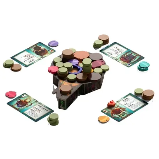 Kabuto Sumo Beetle Brawl Edition Game image {4}