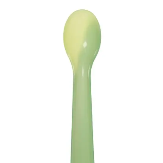 Dreambaby&reg; Heat Sensing Soft Tip Spoons, 3 Per Pack, 6 Packs image {3}