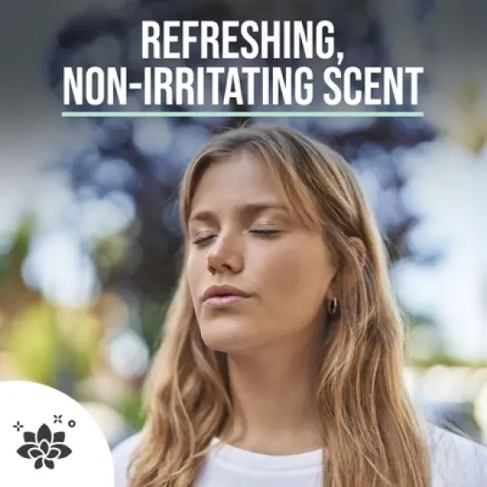 A Little Discretion, Please | Individually Wrapped Flushable Wipes Discreet Unmarked Packaging | Unscented image {6}