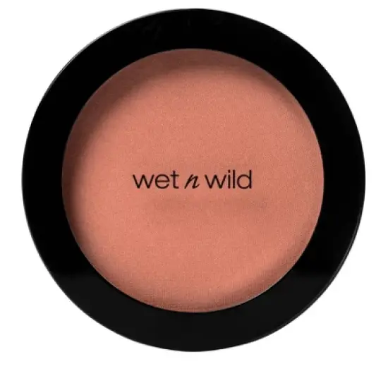 Wet n Wild Color Icon Blush - 0.21oz image {5}