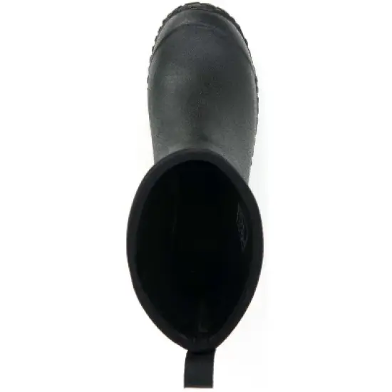 Muck Women's Muckster II Mid Boot, WM2000, Black image {5}
