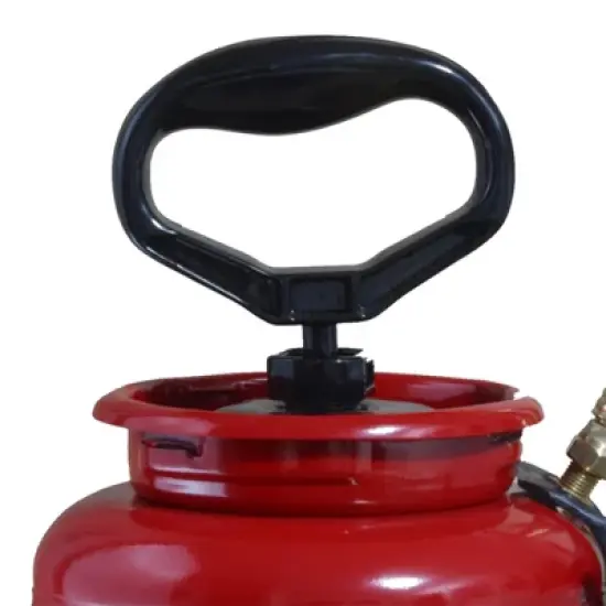 Chapin Xtreme 3.5-gallon Tri-Poxy Industrial Concrete Open Head Handheld Tank Sprayer with Tri-Lock Seal, 4" Wide Mouth Opening, & Lock On image {2}