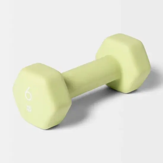 Dumbbell - All in Motion&trade; image {6}