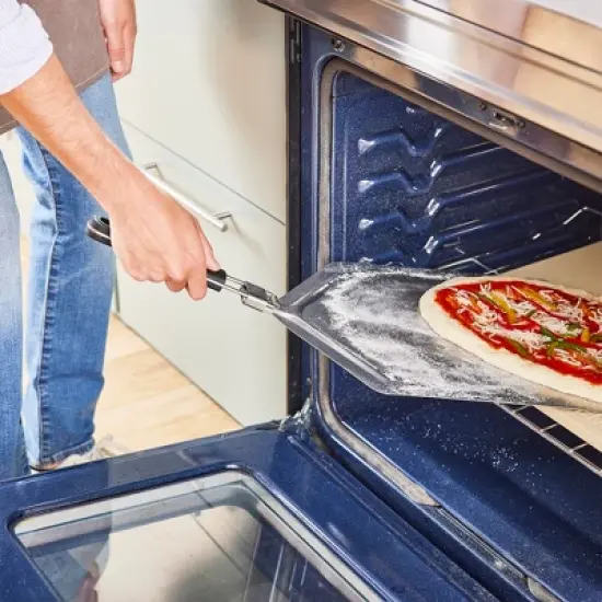 Henckels BBQ Stainless steel Pizza Peel image {4}
