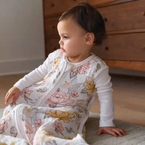 aden + anais Organic Wearable Blanket image {2}