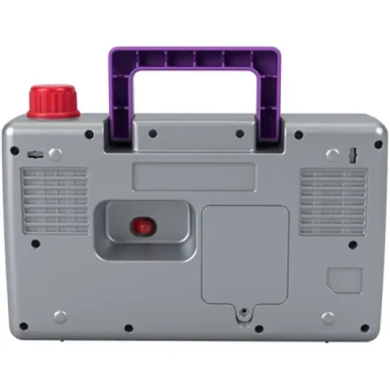 Fisher-Price Laugh & Learn Busy Boombox image {4}