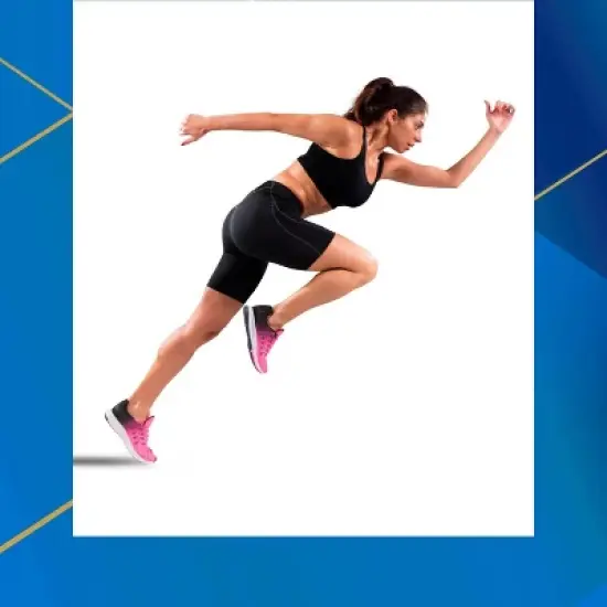 Secret Clinical Strength Invisible Solid Antiperspirant and Deodorant for Women - Protecting Powder - 2.6oz image {5}