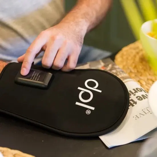 dpl Flex Mitt for Hand Pain Relief image {2}