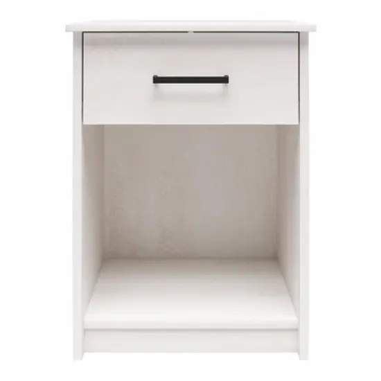 Weslar Drawer Nightstand - Room & Joy image {11}