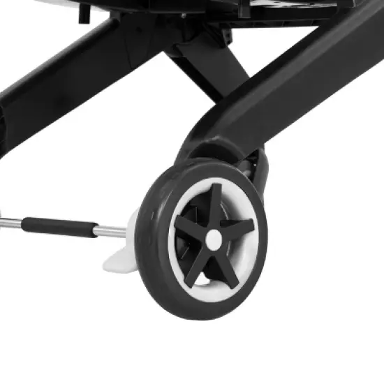 Evenflo Gold Shyft DualRide with Carryall Storage Infant Car Seat and Stroller Combo Travel System image {13}