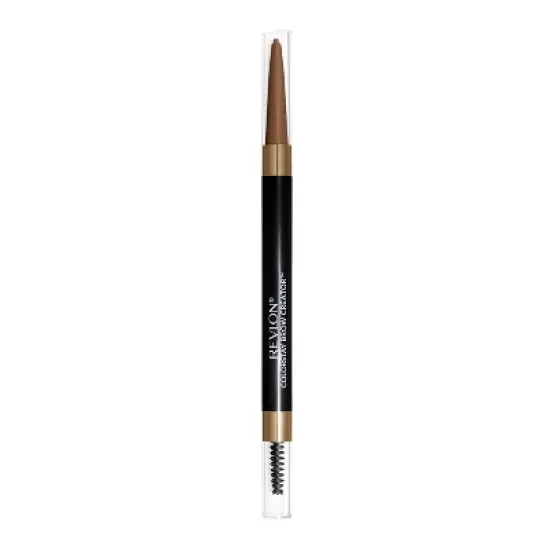 Revlon Colorstay Brow Creator Eyebrow Pencil Multi-tool image {7}