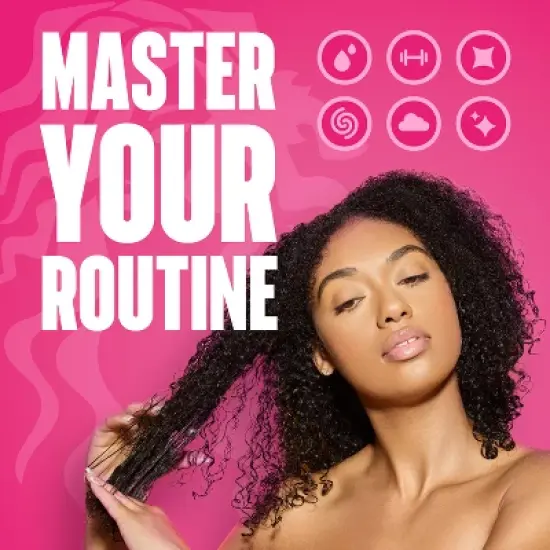 Mielle Organics Rosemary Mint Scalp & Edge Cleansing Hair Oil - 4 fl oz image {4}