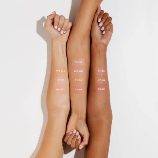 L'Oreal&reg; Paris True Match Super-Blendable Blush image {4}