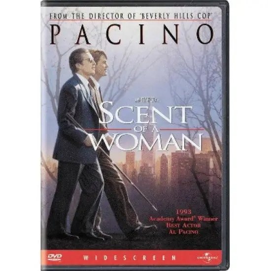 Scent of a Woman image {1}