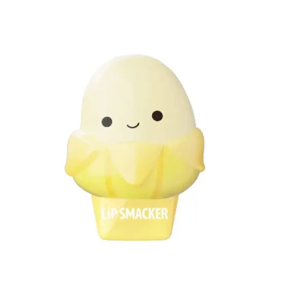 Lip Smacker Lip Balm & Lip Oil - 2pc image {3}