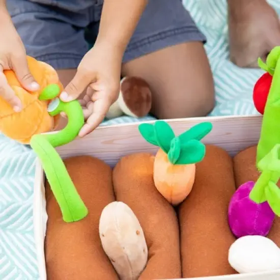 Educational Insights Plush Veggies image {2}